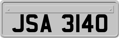 JSA3140