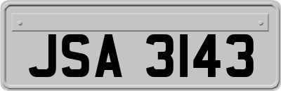 JSA3143