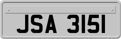 JSA3151