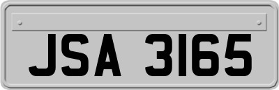 JSA3165