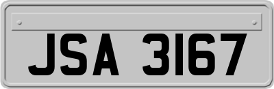 JSA3167