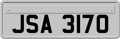 JSA3170