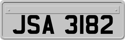 JSA3182