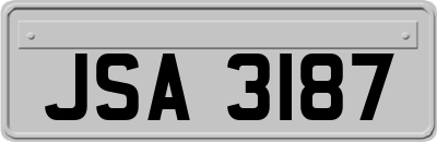 JSA3187