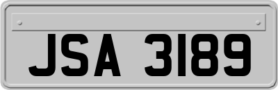 JSA3189