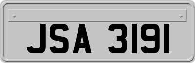 JSA3191