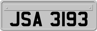 JSA3193
