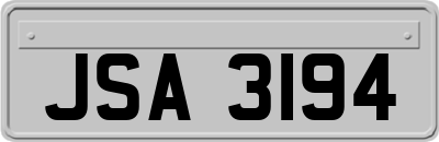JSA3194