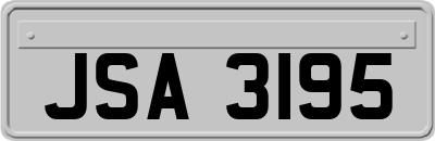 JSA3195