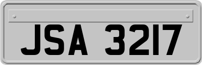 JSA3217