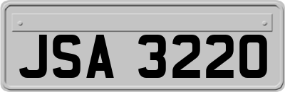 JSA3220