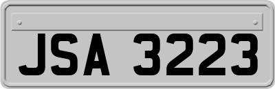 JSA3223