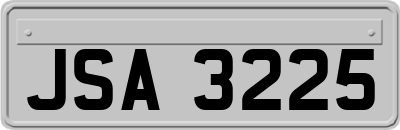 JSA3225