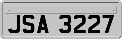 JSA3227
