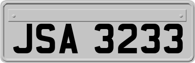 JSA3233