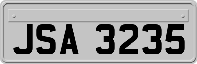 JSA3235