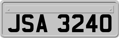 JSA3240