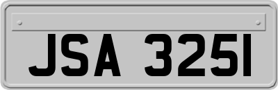JSA3251