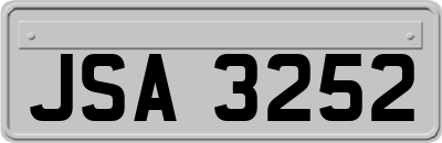 JSA3252