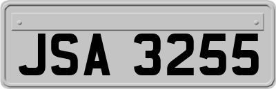 JSA3255