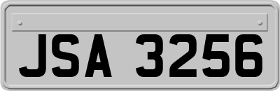 JSA3256