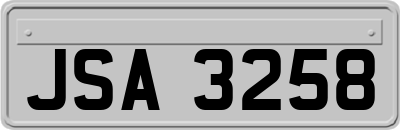 JSA3258