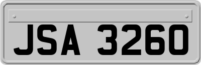 JSA3260