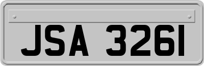 JSA3261