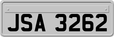 JSA3262