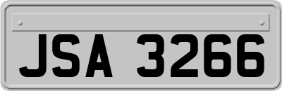 JSA3266