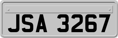 JSA3267