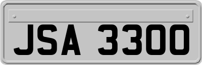 JSA3300