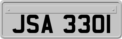 JSA3301
