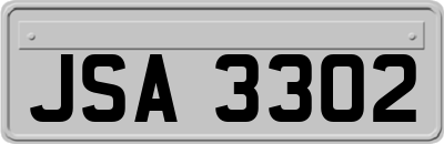 JSA3302