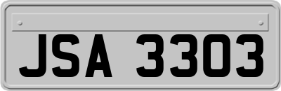 JSA3303