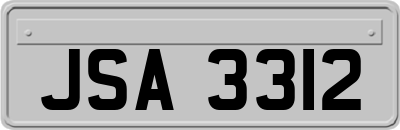 JSA3312