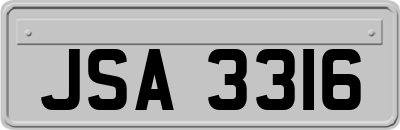 JSA3316