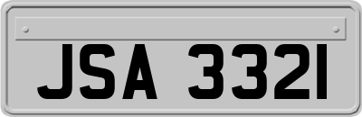 JSA3321