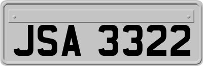 JSA3322