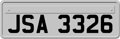 JSA3326