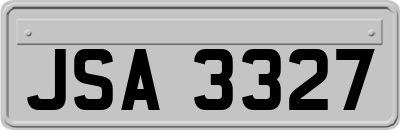 JSA3327