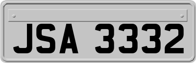 JSA3332