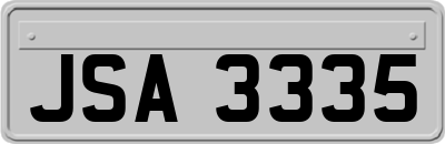 JSA3335