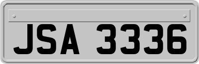 JSA3336