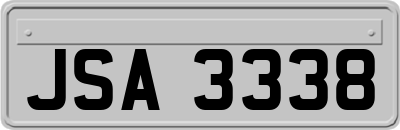 JSA3338