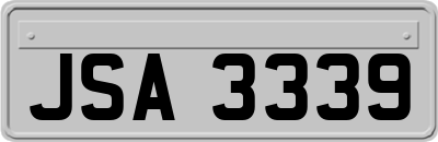 JSA3339