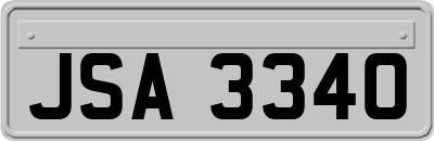 JSA3340