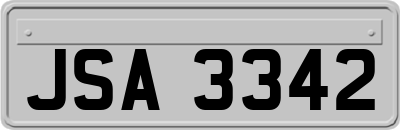 JSA3342