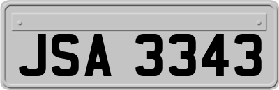 JSA3343