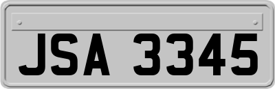 JSA3345